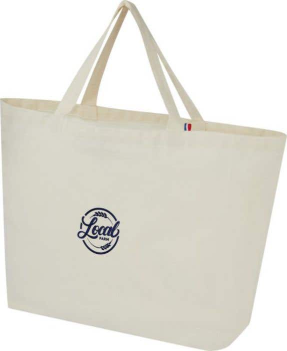 Sac Cannes Recycle