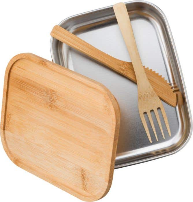 Lunchbox Esme