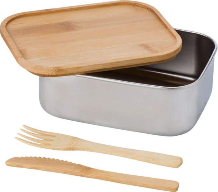 Lunchbox Esme