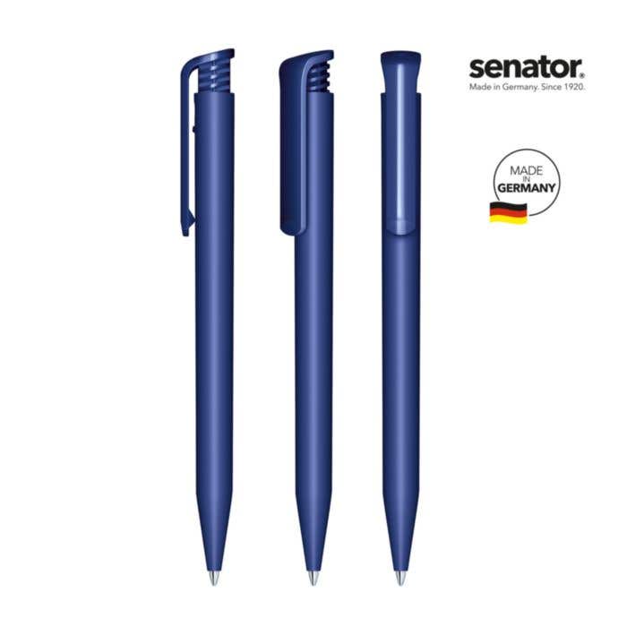Stylo Senator Super Hit Matt
