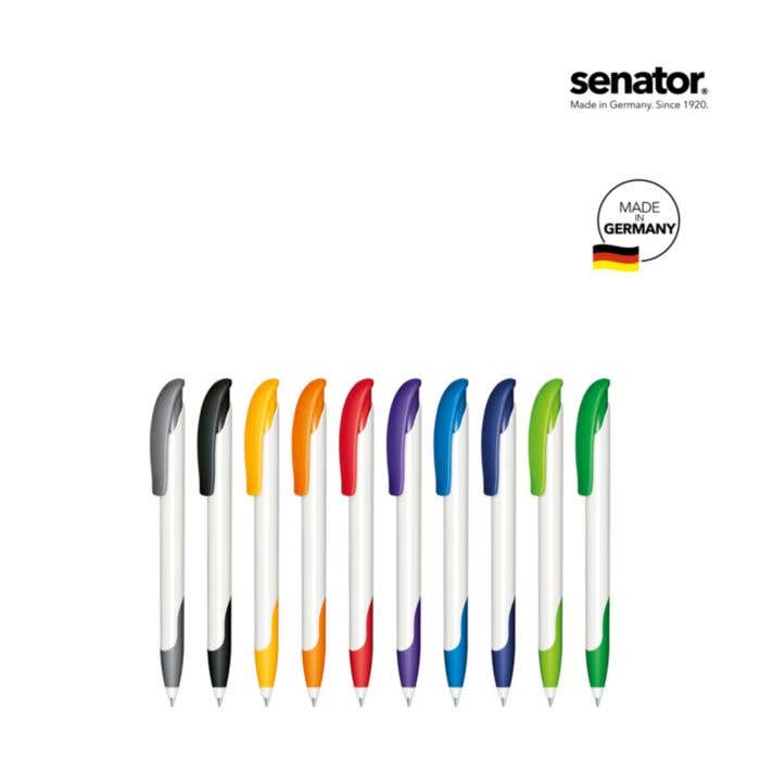 Balpen Senator Challenger Polished Basic SG