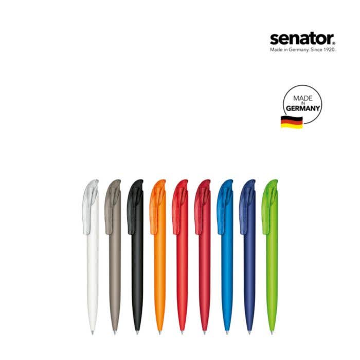 Balpen Senator Challenger Soft Touch