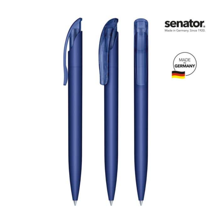 Balpen Senator Challenger Soft Touch