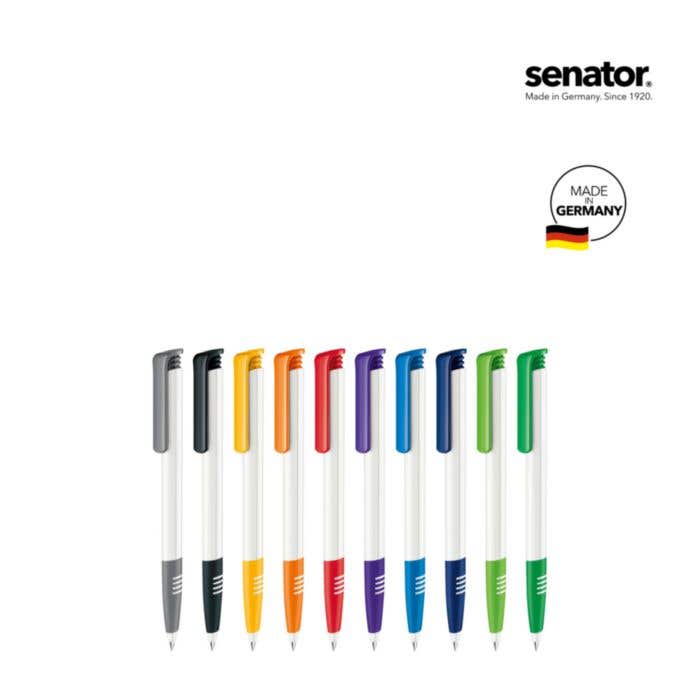 Stylo Senator Super Hit Polished Basic SG