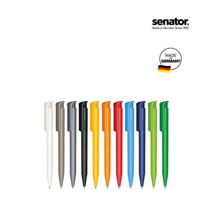 Balpen Senator Super Hit Mat Recycled