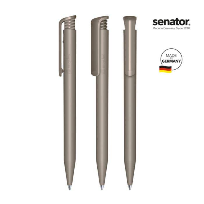 Stylo Senator Super Hit Mat Recyceld