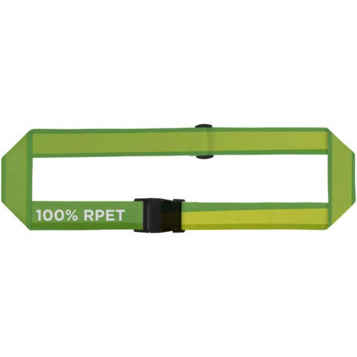 Kofferriem Luuc RPET