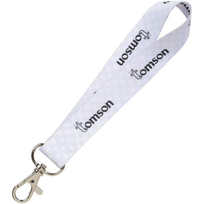 Mini Lanyard Sublima