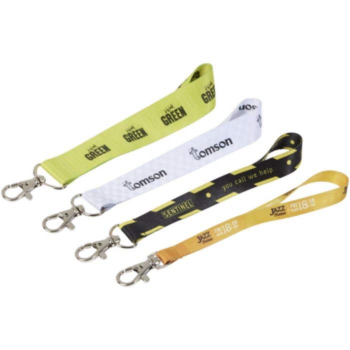 Mini Lanyard Sublima