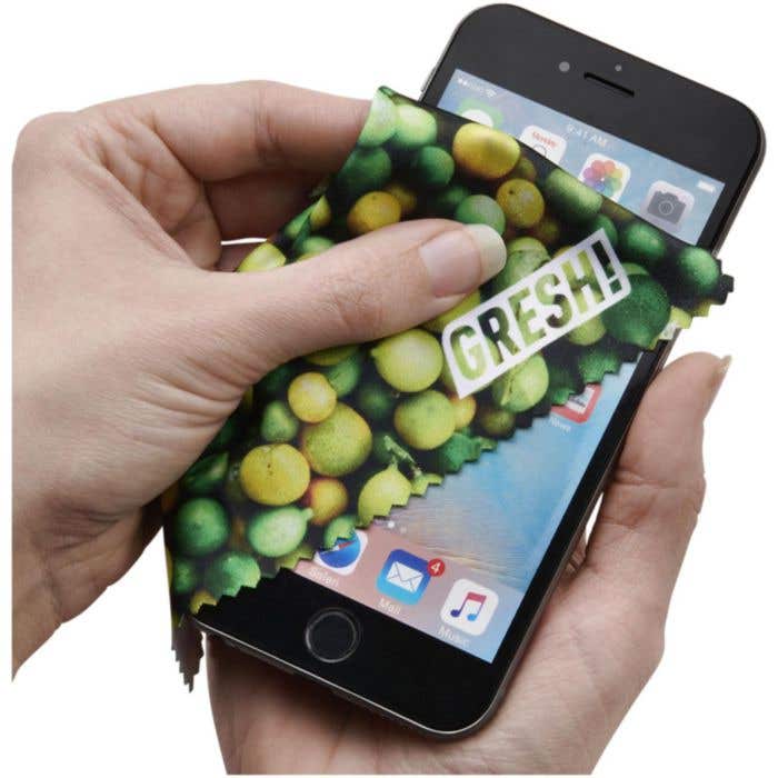 Microvezeldoekje Cori Sublima