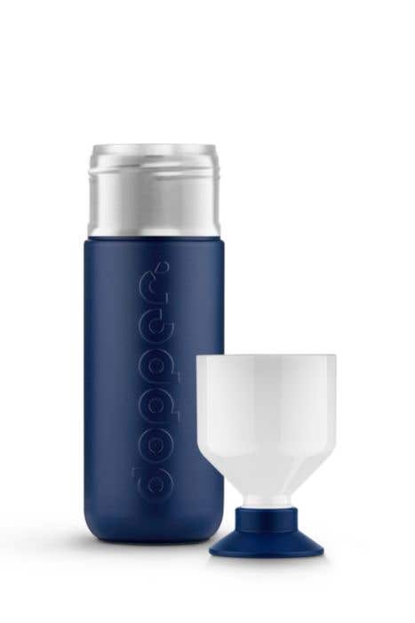 Drinkfles Dopper Insulated 1L