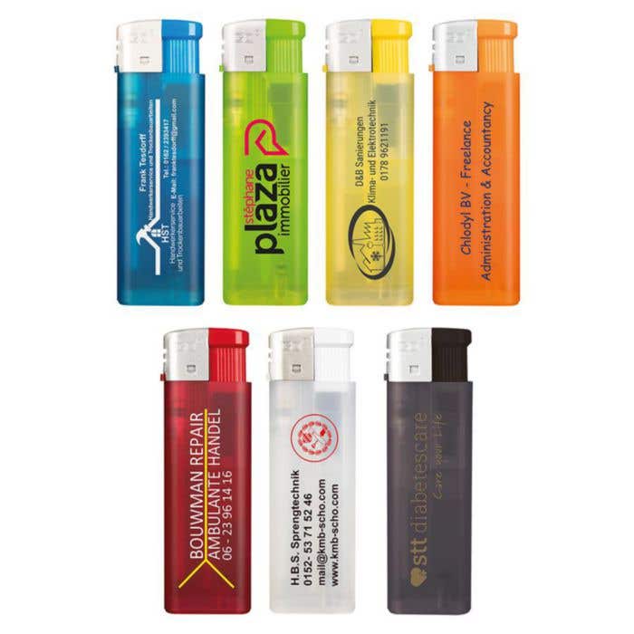 Briquet Neoflame