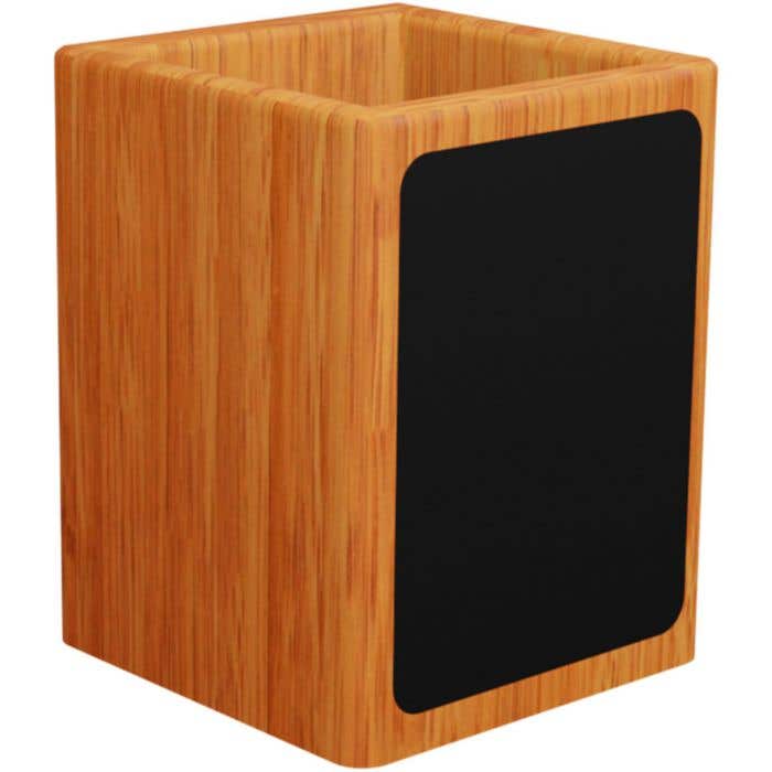 Pennenhouder Dual USB Light-up