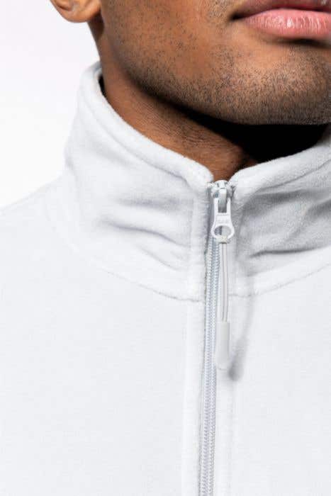 Fleece jacket Kariban Falco K911