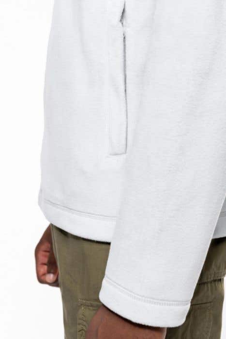 Fleece jacket Kariban Falco K911