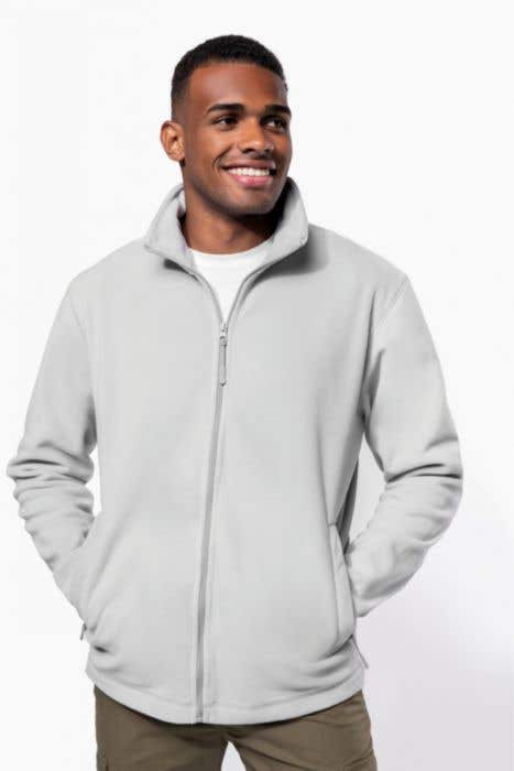 Fleece jacket Kariban Falco K911
