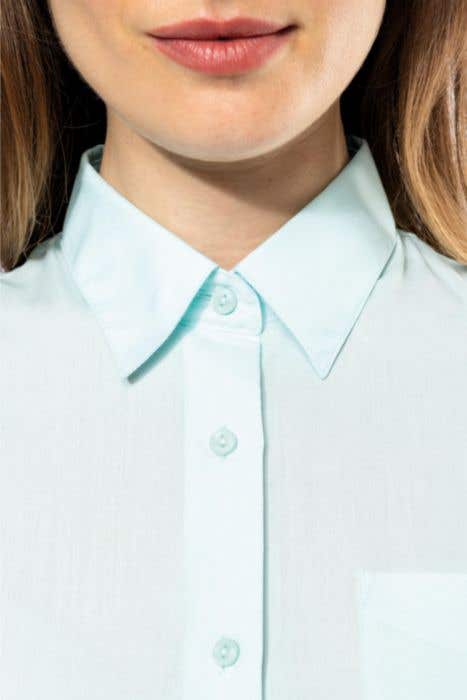 Blouse Kariban Judith K548
