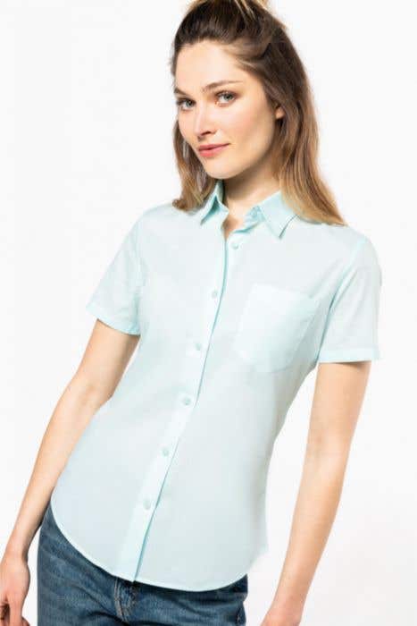 Chemisier Kariban Judith K548