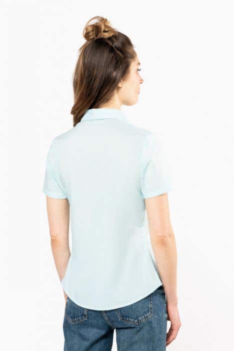 Blouse Kariban Judith K548