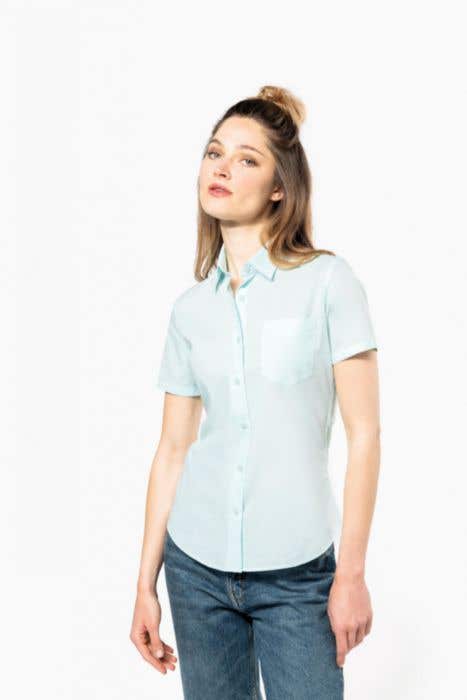 Blouse Kariban Judith K548