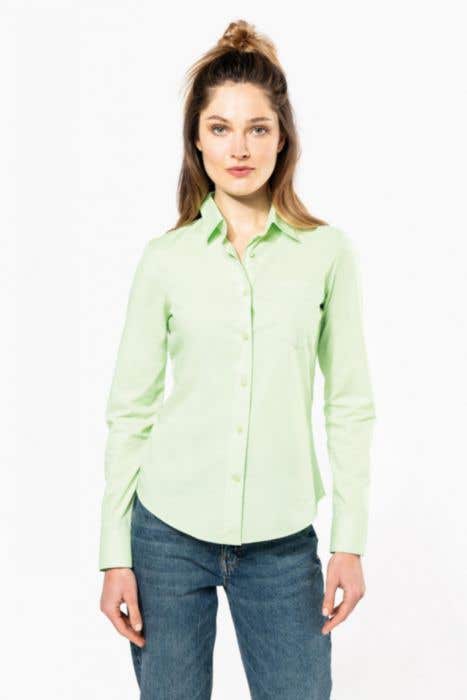 Blouse Kariban Jessica K549