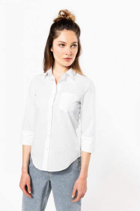 Blouse Kariban K558