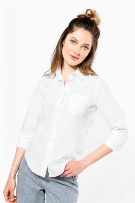 Blouse Kariban K558