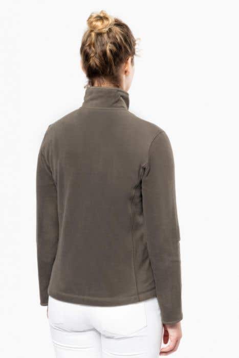 Fleece jacket Kariban Maureen K907