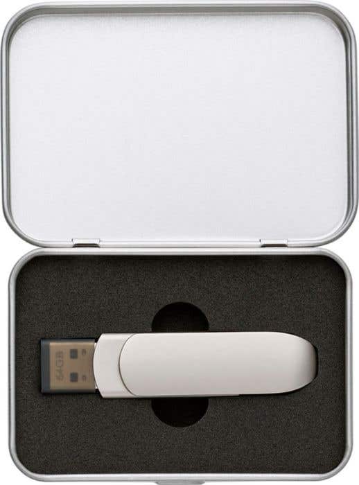 Clé USB 3.0 Harlow 64 GO