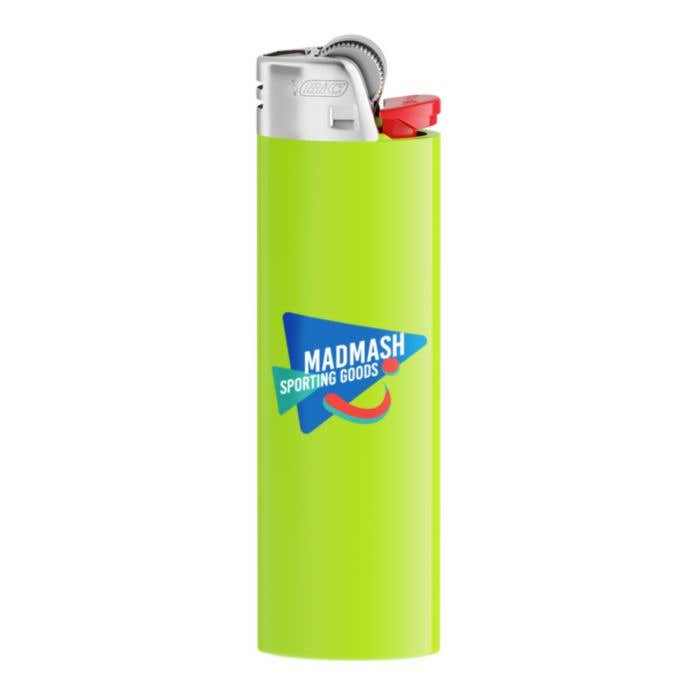 Briquet BIC Classic J26