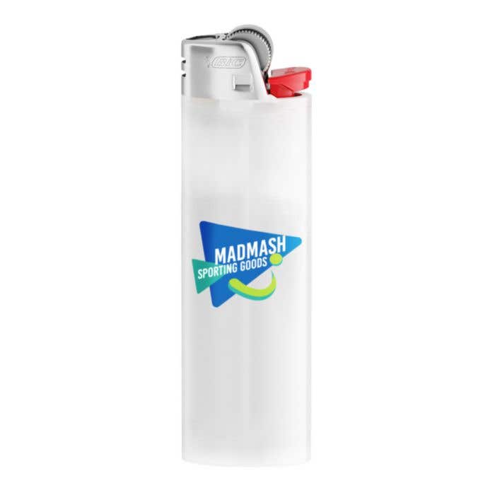 Aansteker BIC Classic J26