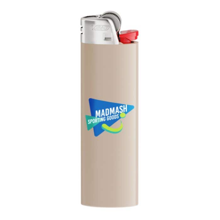 Aansteker BIC Classic J26