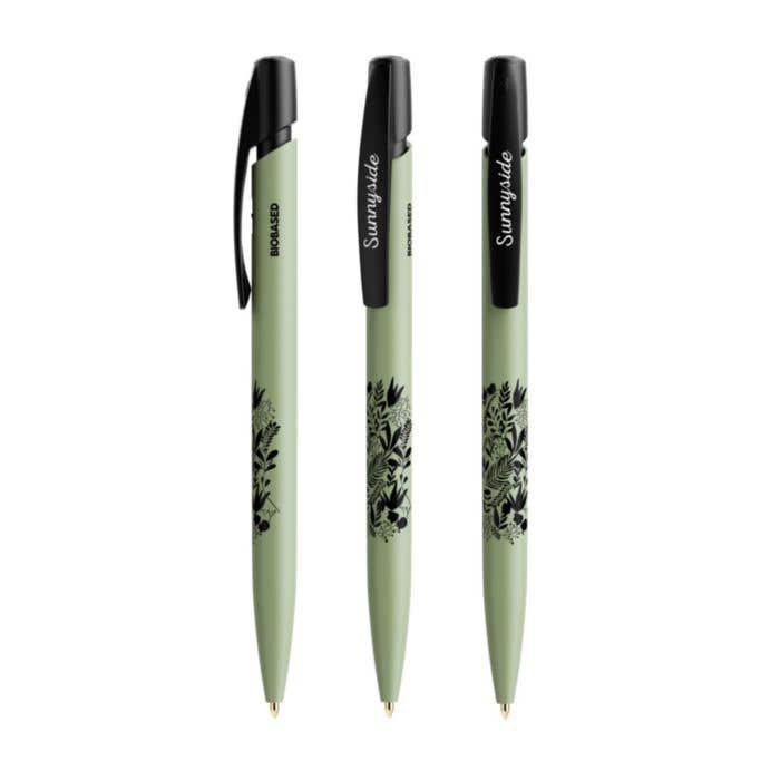 Balpen BIC Media Clic BIO