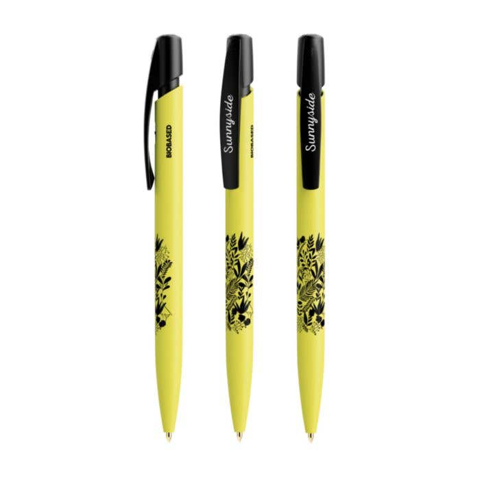 Balpen BIC Media Clic BIO Digital