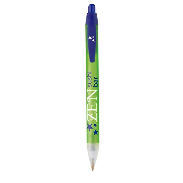Balpen BIC Wide Body Digital