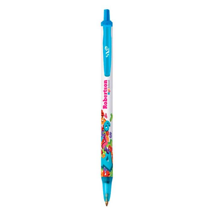 Balpen BIC Clic stic Digital