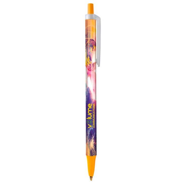 Balpen BIC Clic stic Digital
