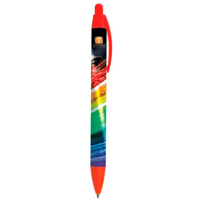 Balpen BIC Wide Body Digital