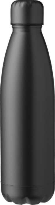 Enkelwandige drinkfles Makayla (700 ml)