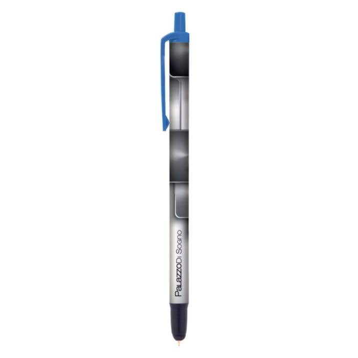 Balpen BIC Clic Stic Stylus