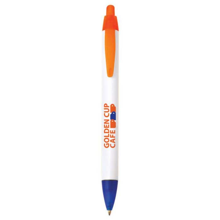 Balpen BIC Wide Body