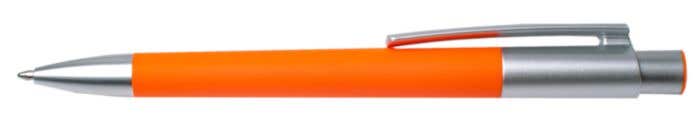 Balpen Delta Soft Metal