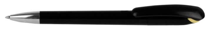 Balpen Beo Identity Black Metal