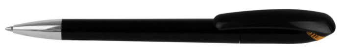 Balpen Beo Identity Black Metal