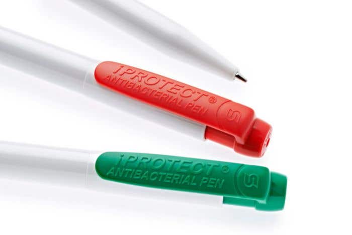 Stylo iProtect