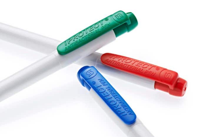 Stylo iProtect