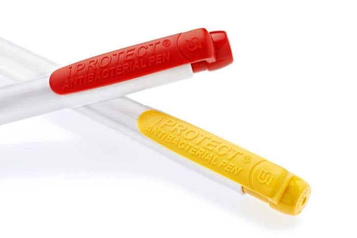 Stylo iProtect