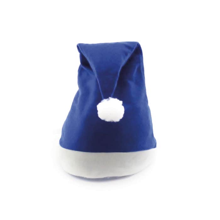 Bonnet de noël Pompon