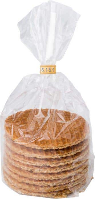 Stroopwafels Fondi