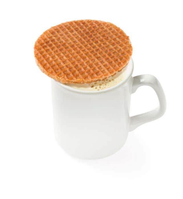 Stroopwafels Fondi